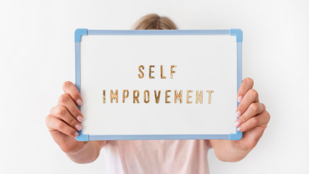 ثاني خطوة لكيف تبحث بذكاء عن عمل مناسب وأجر عالٍ
طوّر مهاراتك قبل التقديم