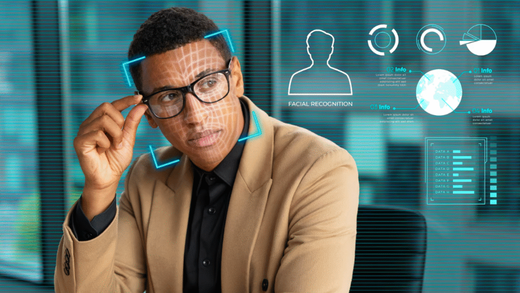 استخدم الذكاء الاصطناعي في البحث عن الوظائف