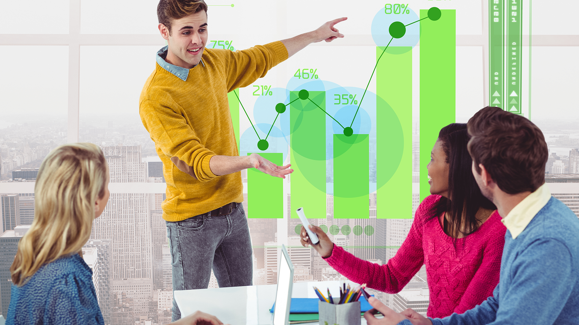 اكتشف أهم المهارات المطلوبة في سوق العمل الحديث وكيفية تطويرها لزيادة فرصك في التوظيف. تعرّف على المهارات التي يبحث عنها أصحاب العمل اليوم وخطوات تعزيز مهاراتك المهنية.