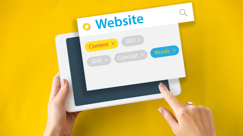 إنشاء موقع أو مدونة ذات محتوى مفيد , الربح من جوجل أدسنس 