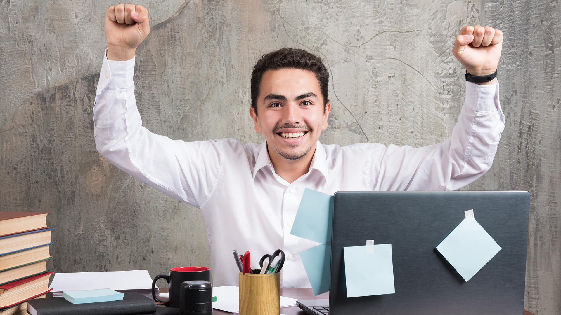 اسرار النجاح الوظيفي