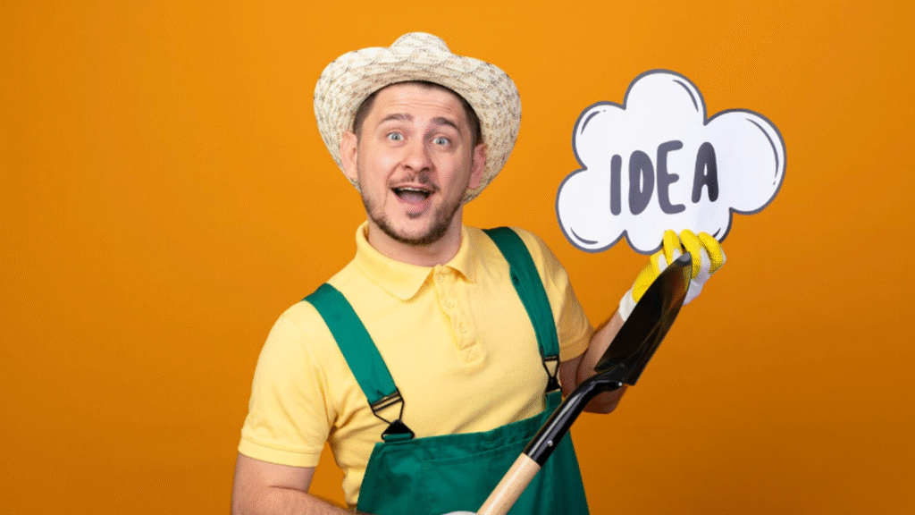 4 أفكار مشاريع صغيرة بدون رأس مال من المنزل