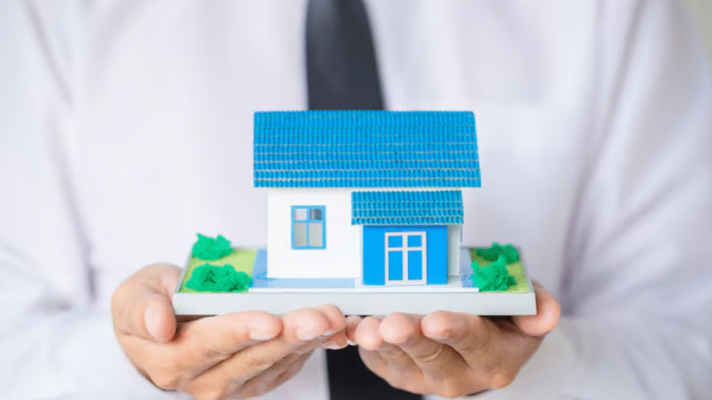 الاستثمار العقاري والتأجير الذكي , اكثر مشاريع الدخل السلبي ربحية