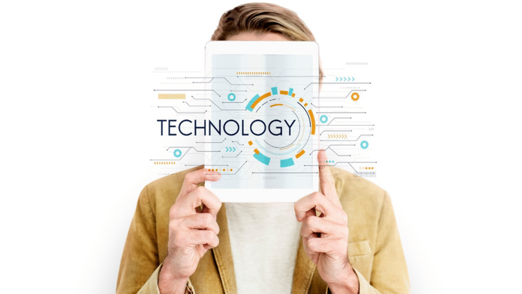 الاستثمار في التقنية والتحول الرقمي