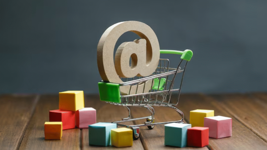  التسويق بالعمولة (Affiliate Marketing)