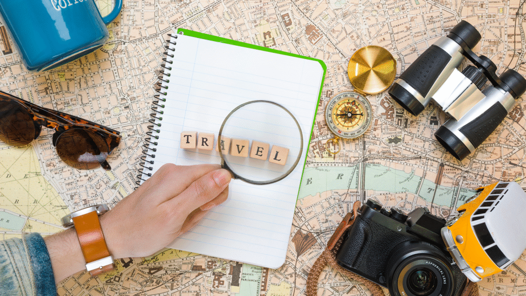 السياحة والترفيه