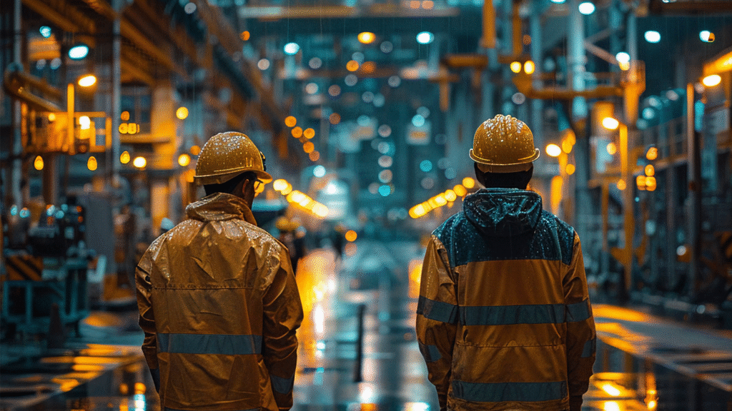 الصناعة والتصنيع المحلي