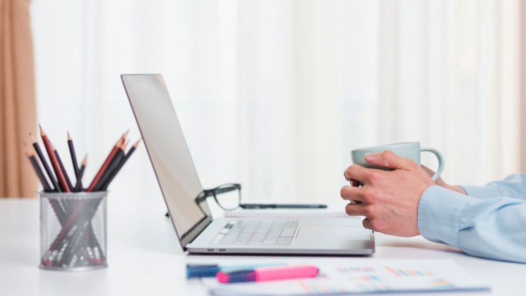 العمل الحر عبر الإنترنت: مهاراتك هي رأس مالك