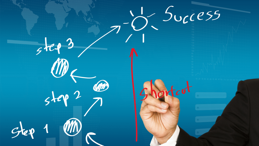 النجاح الوظيفي وتحقيق الترقية في العمل