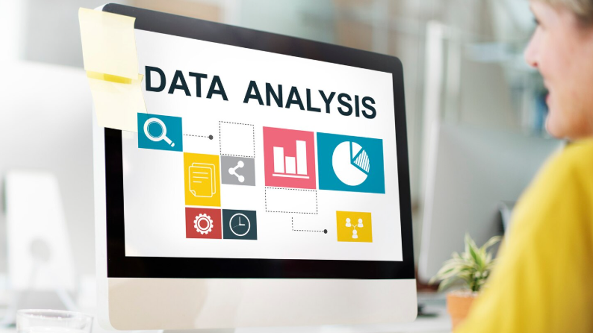 اهمية تحليل البيانات