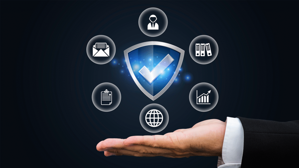 خبراء الأمن السيبراني