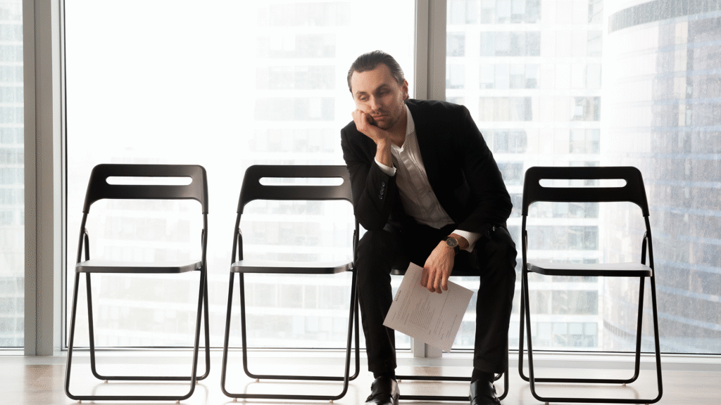 كيف تتغلب على القلق قبل المقابلة الشخصية , دليل المقابلات الشخصية