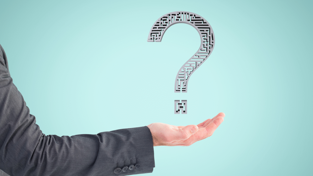 أسئلة المقابلات الشائعة وكيف تجيب عنها