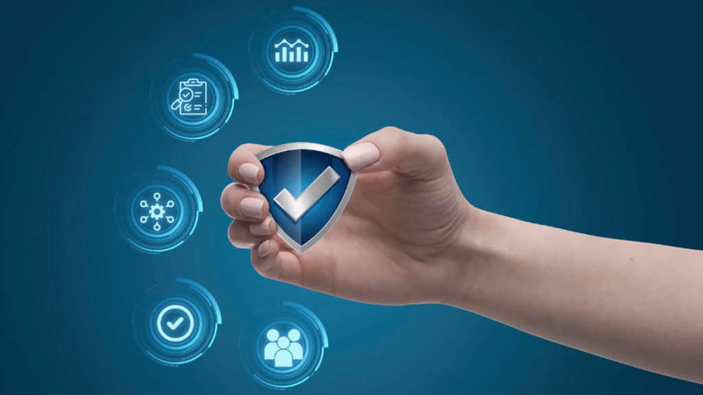 كيف تحمي نفسك من الاختراقات؟