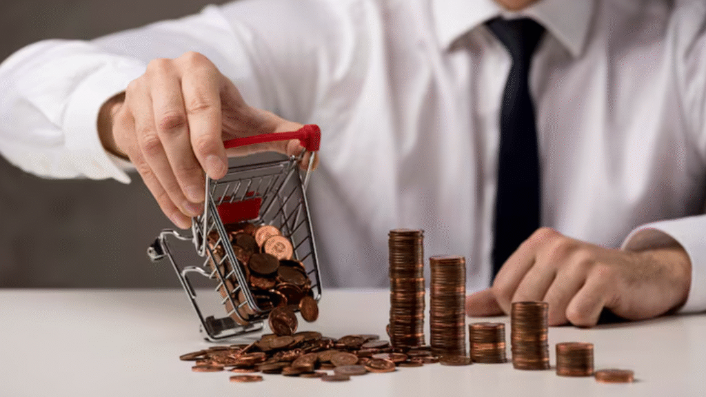 ما هو الدخل السلبي؟