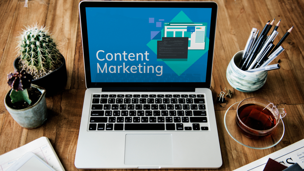 مختصو التسويق الرقمي وصناعة المحتوى و أهم وظائف المستقبل