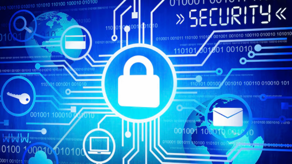 مستقبل الأمن السيبراني