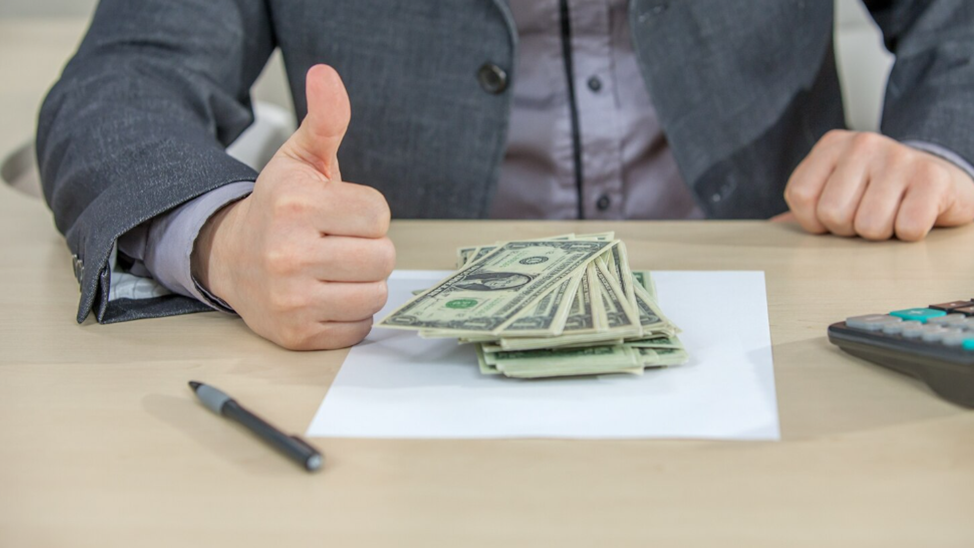 مصادر الدخل السلبي