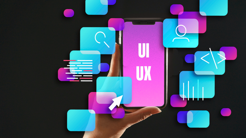 مصممو تجربة المستخدم (UX/UI Designers) و أهم وظائف المستقبل