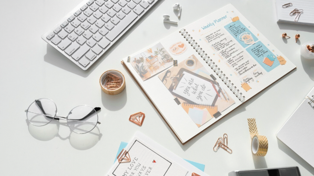 أنشئ ملفًا شخصيًا احترافيًا (Portfolio)