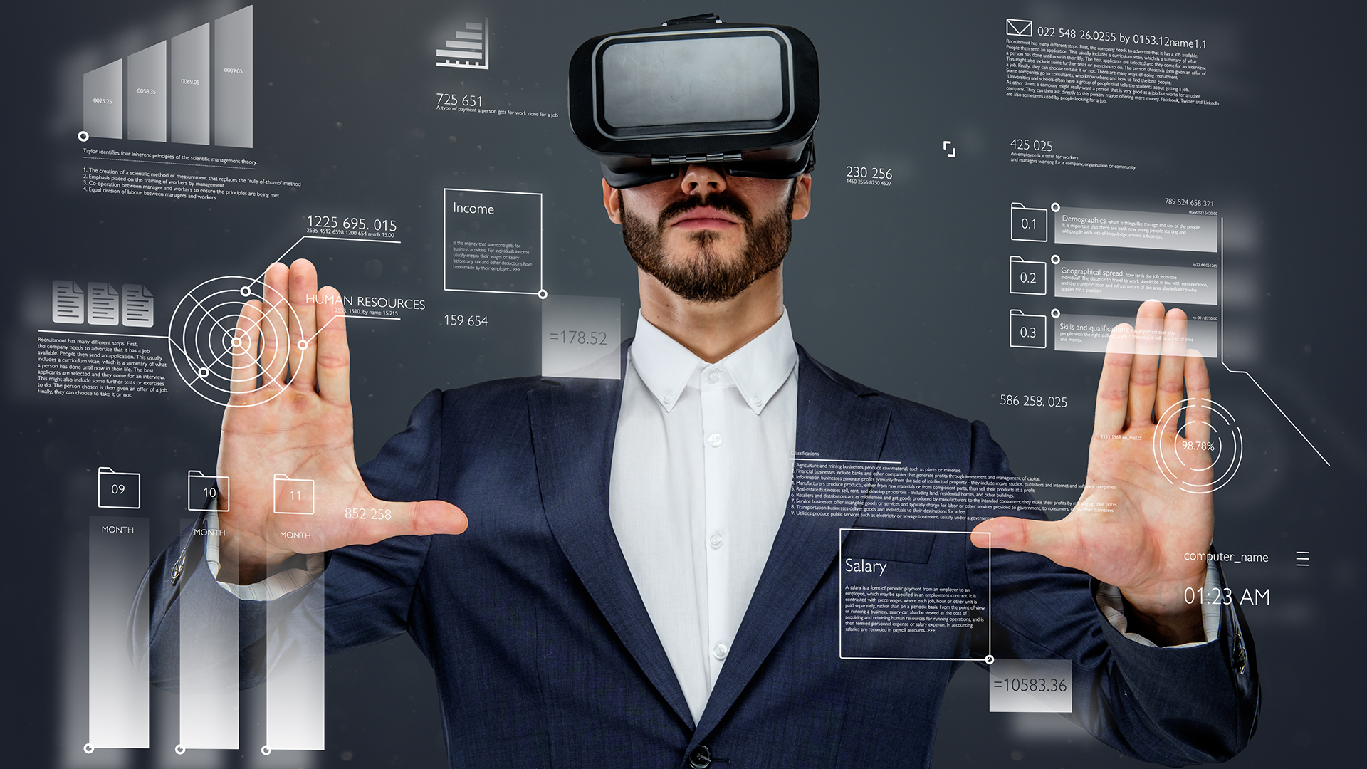 مهن المستقبل 2030 وظائف ستختفي وأخرى ستزدهر