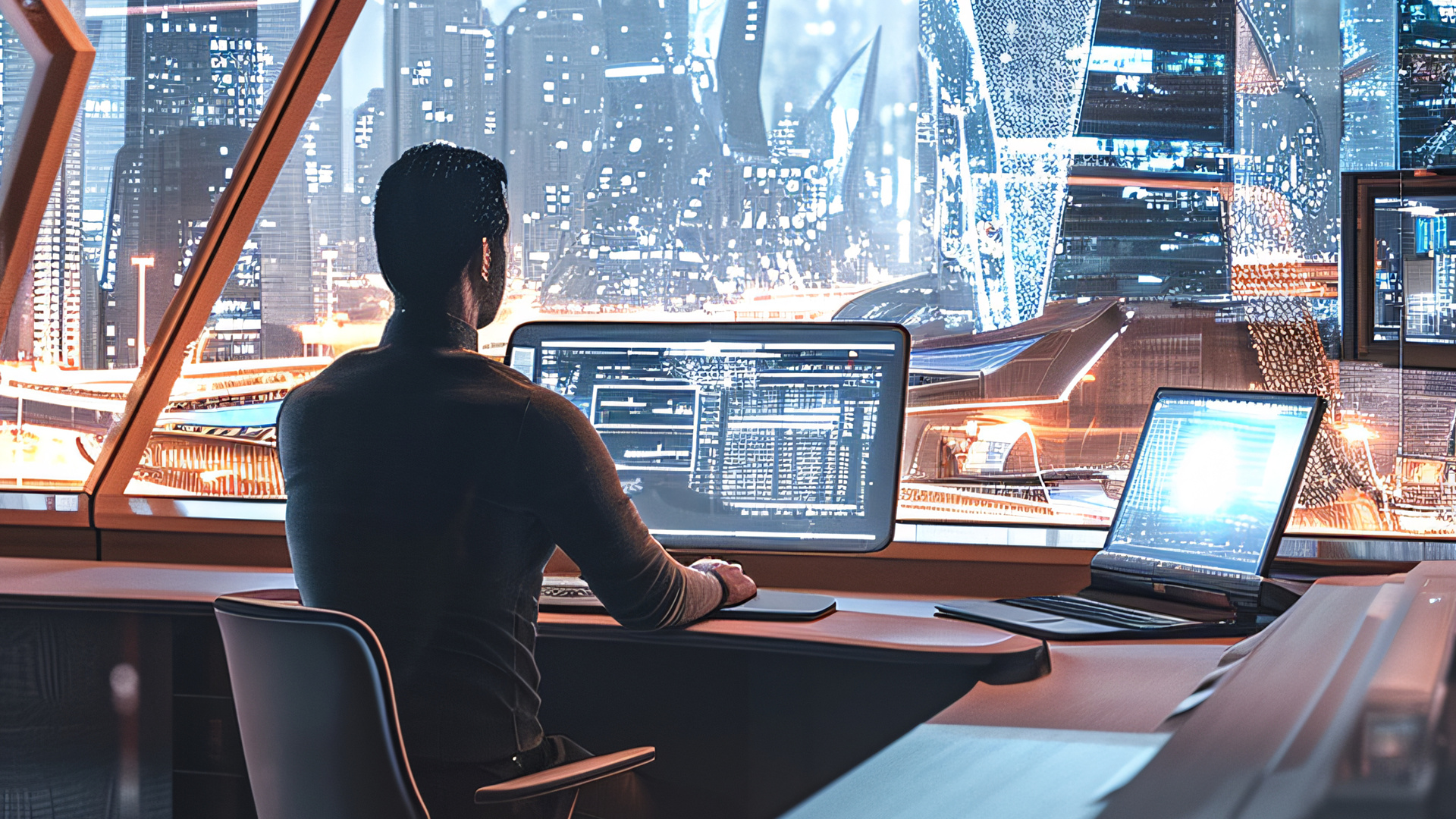 وظائف المستقبل