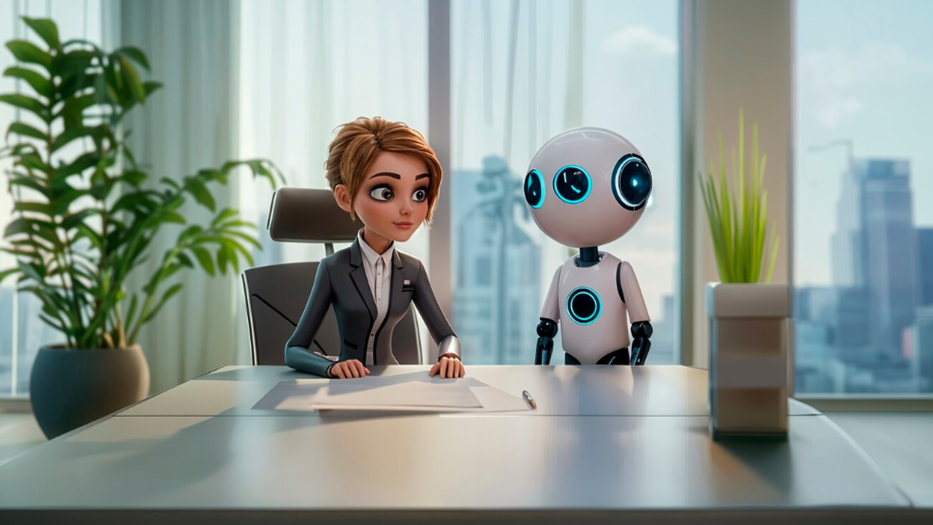 أهم 10 مجالات وظيفية لن تتأثر بالذكاء الاصطناعي في المستقبل مقدمة