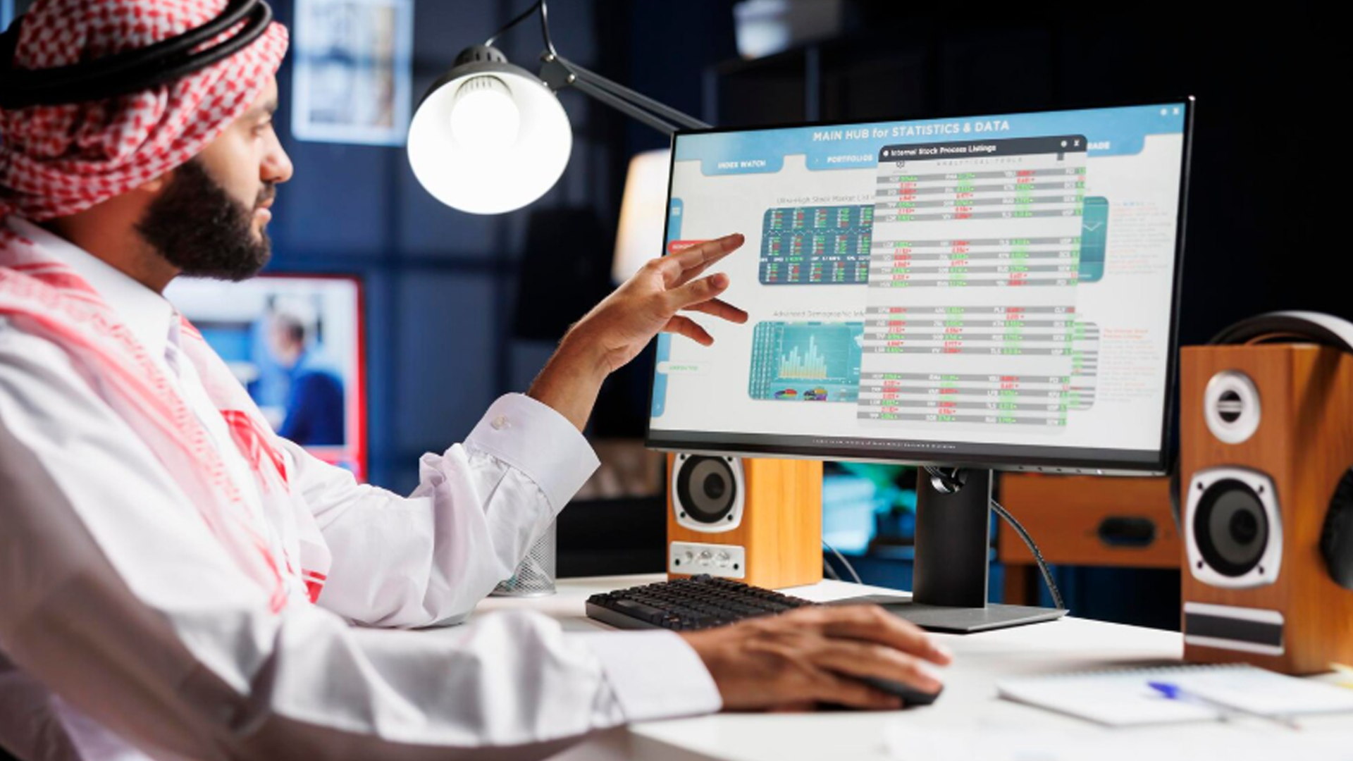 اعلى 10 وظائف في السعودية - غلاف