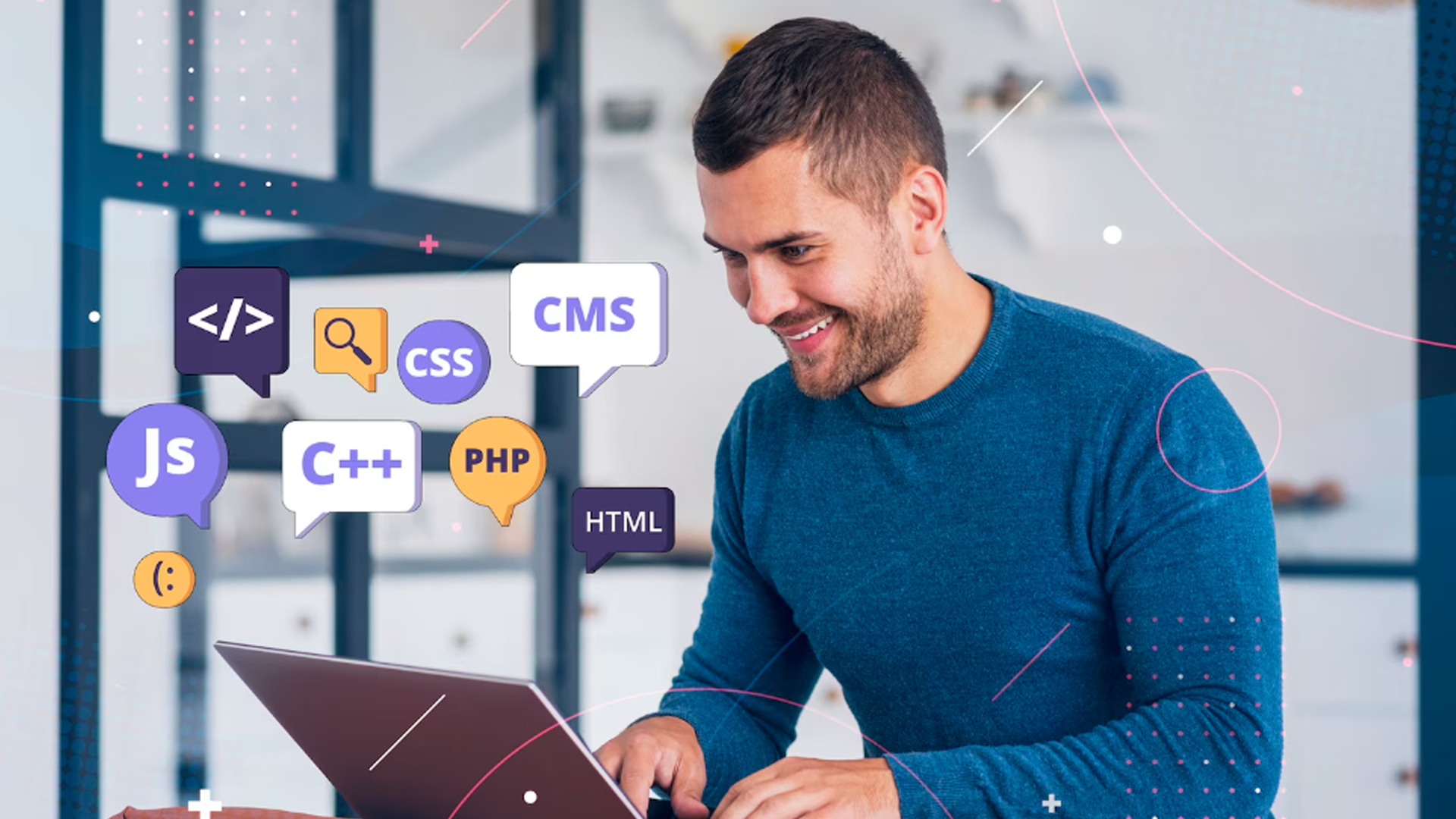 البرمجة و اهميتها