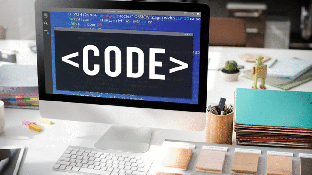 أهمية تعلم البرمجة في العصر الرقمي