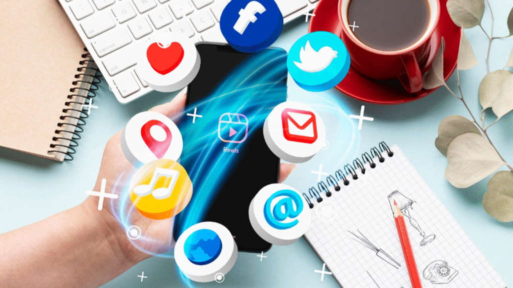 التسويق والعلاقات العامة