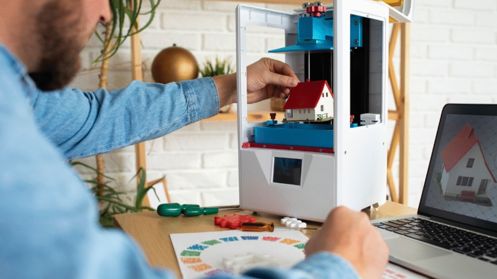 أهم 10 مجالات وظيفية لن تتأثر بالذكاء الاصطناعي في المستقبل