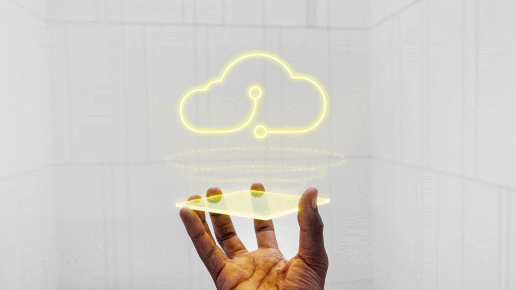 التعدين السحابي (Cloud Mining) للعملات المشفرة