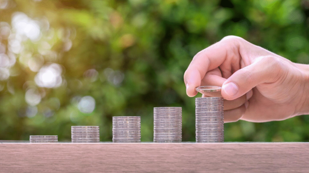 استقرار السوق الاقتصادي والسياسي