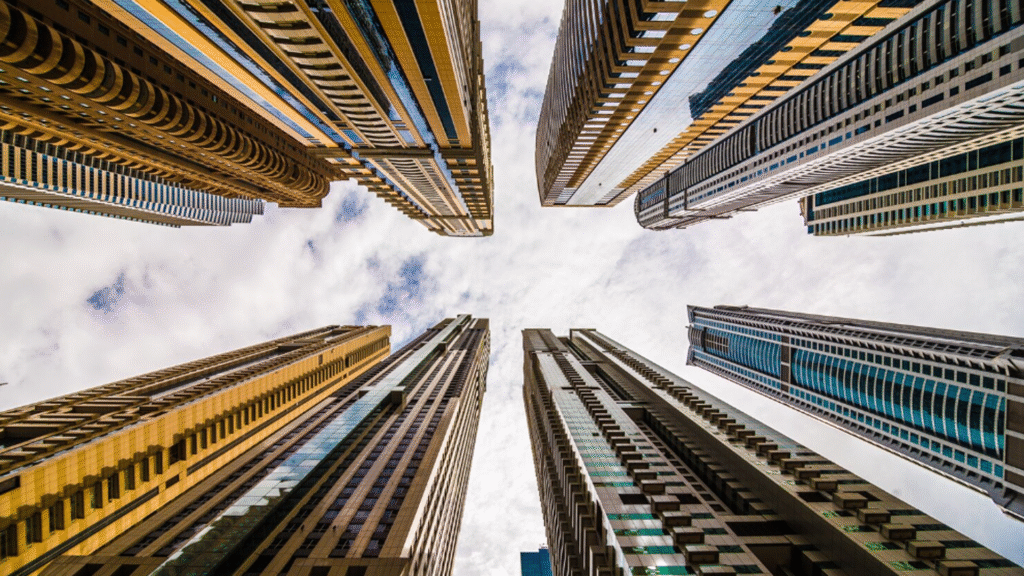 الاستثمار في العقارات في السعودية