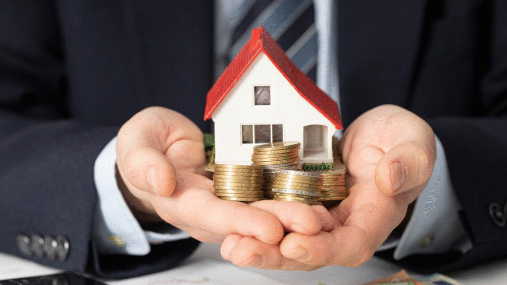 أنواع الاستثمار العقاري