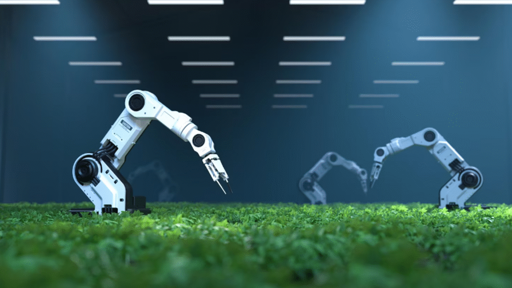 تأثير الذكاء الاصطناعي على سوق العمل في 2025 وما بعدها