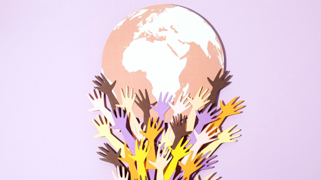 علم النفس والخدمات الاجتماعية