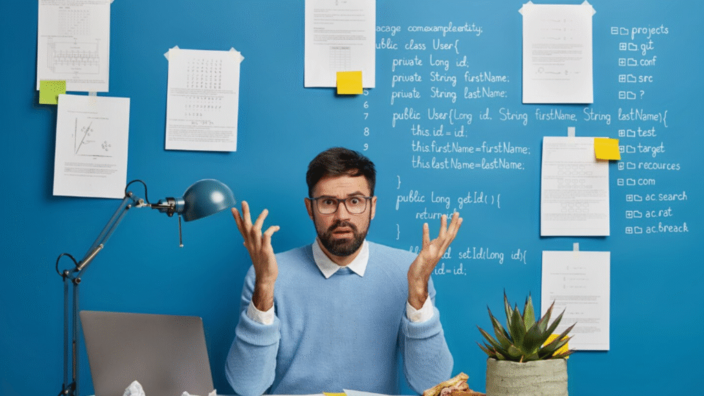 كيف تختار لغة البرمجة المناسبة لك؟