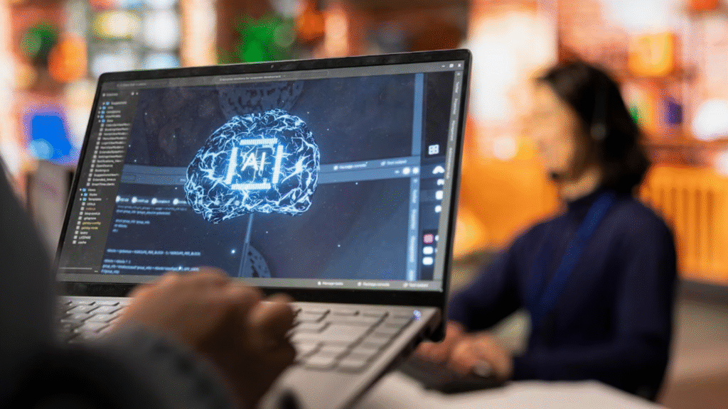 ما هو الذكاء الاصطناعي ولماذا هو مهم لسوق العمل؟