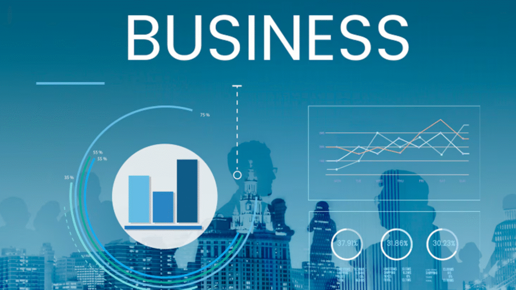 محلل الأعمال (Business Analyst)