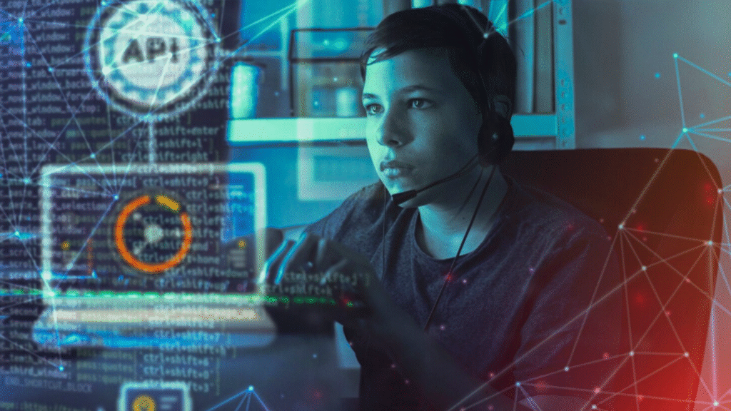 مدرب الأنظمة الذكية (AI Trainer)