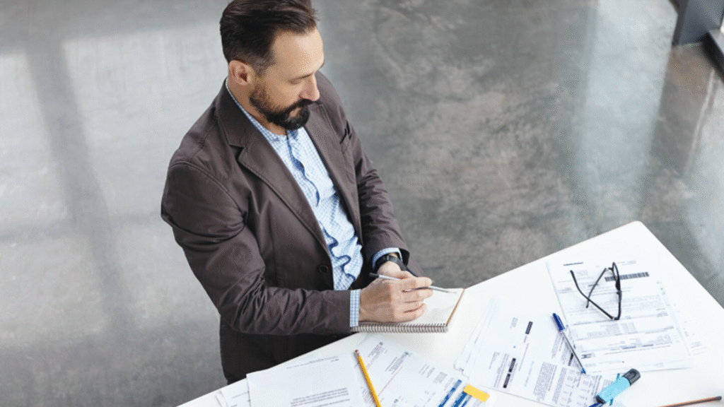 يعتبر منصب مدير مشاريع (Project Manager) اليوم من أعلى 10 وظائف في السعودية