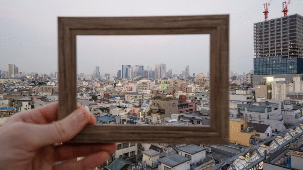 مستقبل الاستثمار العقاري