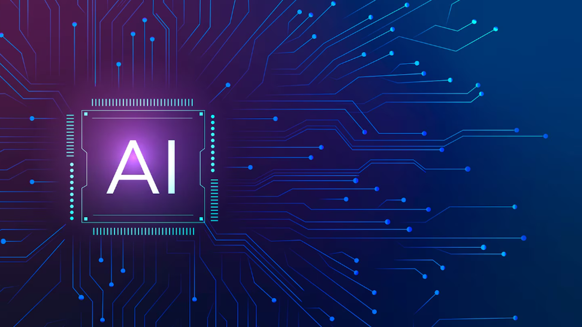 مستقبل الذكاء الصناعي في سوق العمل