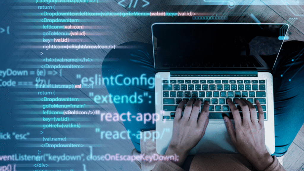 مطوّر البرمجيات (Software Developer)