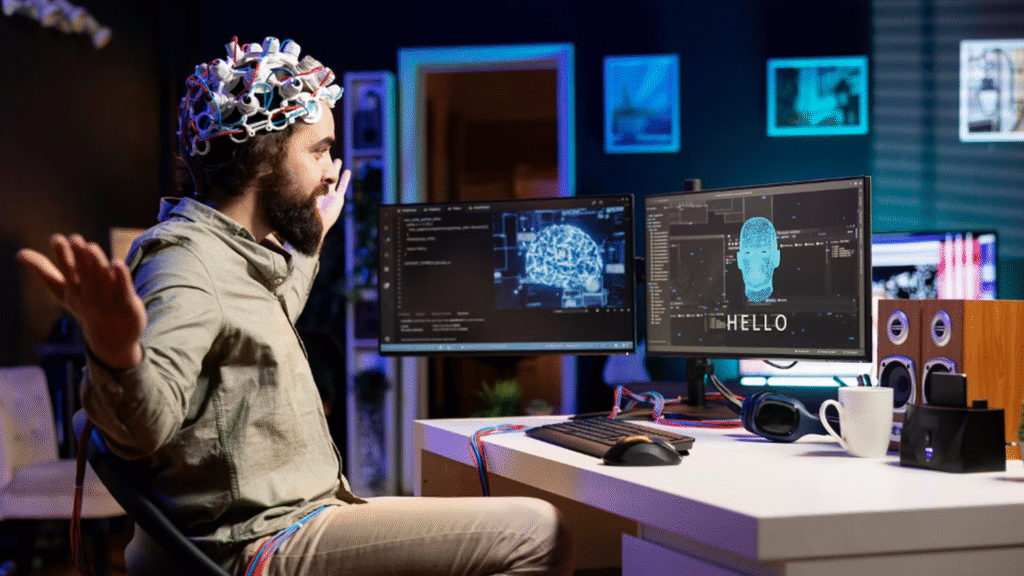 مطور تطبيقات الذكاء الاصطناعي (AI Developer)