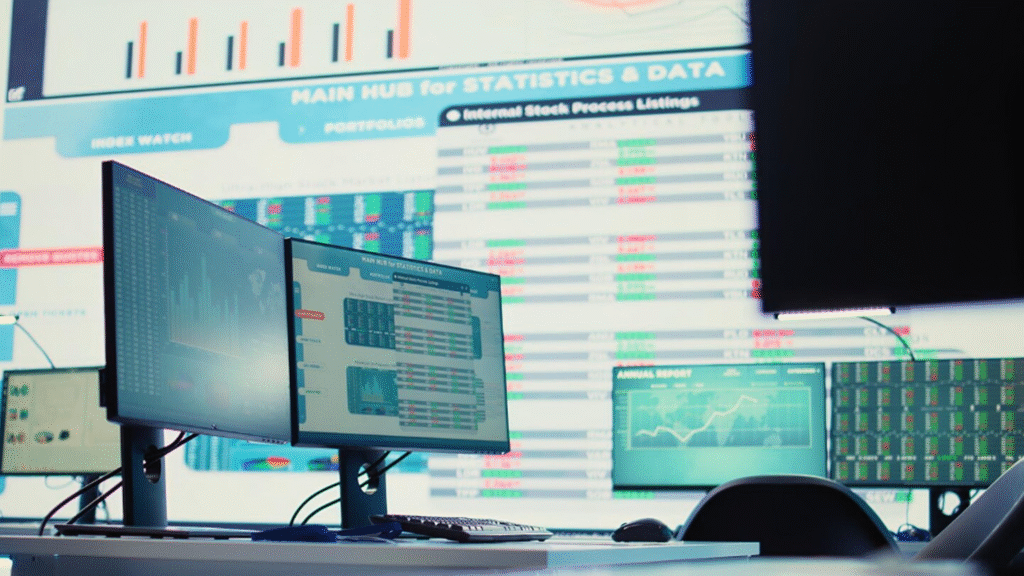 تُعد هندسة البيانات اليوم من أعلى الوظائف دخلًا في السعودية